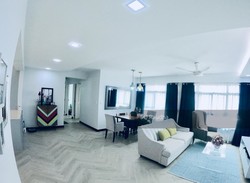 Blk 504A Yishun Street 51 (Yishun), HDB 5 Rooms #210989011